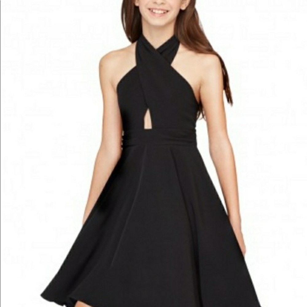 Milly Girl’s Dress